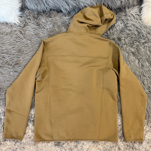 NWT Arc’teryx Men’s size Medium Kyanite Hoody Fleece Jacket. - Picture 3 of 12